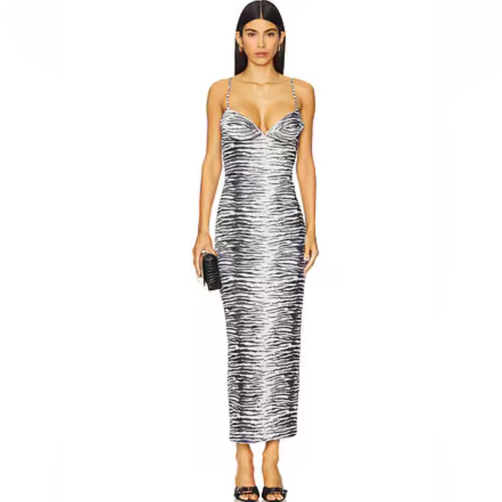 Miaou Florence dress